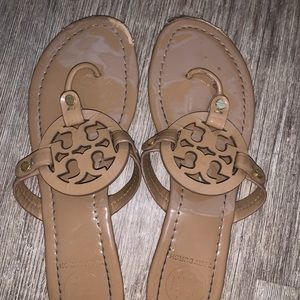 Tory Burch- Miller Sandals